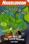 The TALE OF THE THREE WISHES ARE YOU AFRAID OF TH (ARE YOU AFRAID OF THE DARK)