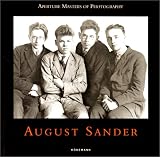 August Sander - August Sander