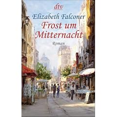 Frost um Mitternacht. (Broschiert)