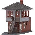 HO KIT Signal Tower