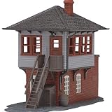 HO KIT Signal Tower
