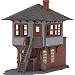 HO KIT Signal Tower