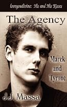The Agency: Marek and Tyrone