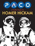 Paco: The Cat Who Meowed in Space (Kindle Single)