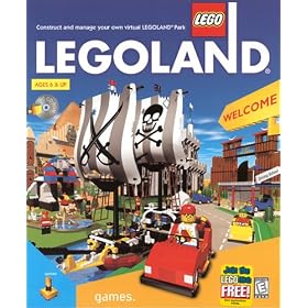 LEGOLAND