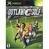 Outlaw Golf with Golf Balls