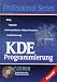 KDE-Programmierung, m. CD-ROM