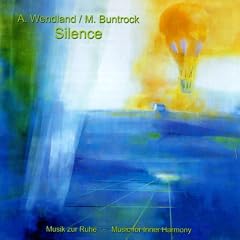 Silence: Musik zur Ruhe
