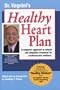 Dr. Vagnini's Healthy Heart Plan: A Surgeon's Approach to Natural and Allopathic Treatment for Cardiovascular Wellness