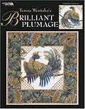 Teresa Wentzler's Brilliant Plumage (Leisure Arts #3936)