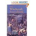 The Witchcraft Sourcebook