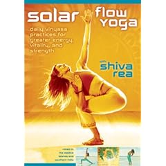 Solar Flow Yoga