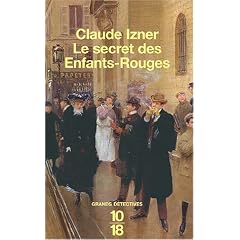 Le Secret des Enfants-Rouges