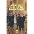 Le Secret des Enfants-Rouges