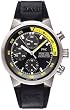 IWC Men's Aquatimer Chrono Automatic Series Watch