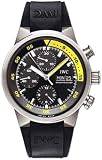 IWC Men's Aquatimer Chrono Automatic Series Watch