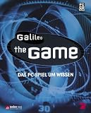 Eigenschaften ak tronic  / Galileo - The Game