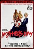 Mother`s Day