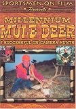 Millennium Mule Deer