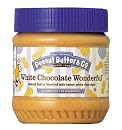ピーナッツバター&カンパニー ホワイトチョコレートワンダフル