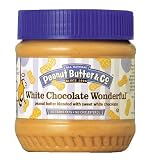 ピーナッツバター&カンパニー ホワイトチョコレートワンダフル