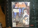  : The New Teen Titans (No. 38)