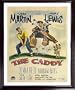 The Caddy 1 Sheet