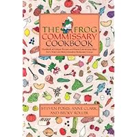 The Frog Commissary Cookbook