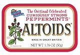 Altoids Peppermint Mints 12 count