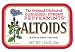 Altoids Peppermint Mints 12 count