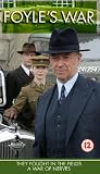 Foyle's War - They Fought / War Of Nerves