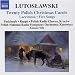 20 Polish Christmas Carols / Lacrimosa / Five Songs