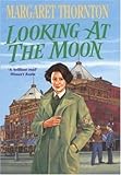 Looking at the moon