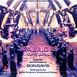 Warriors of Virtue (Davis)