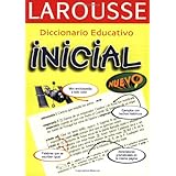diccionario educativo inicial spanish edition