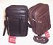 Man Bag by Leather Impressions
