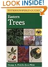 A Field Guide to Eastern Trees (Peterson Field Guides)