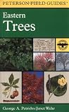  : A Field Guide to Eastern Trees (Peterson Field Guides)