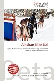 Alaskan Klee Kai