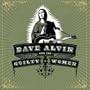 Dave Alvin and The Guilty Women