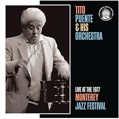 Live at the 1977 Monterey Jazz Festival