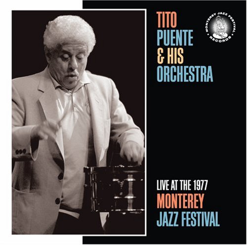 Live at the 1977 Monterey Jazz Festival