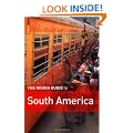 The Rough Guide To South America (Rough Guide Travel Guides)