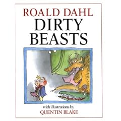 Dirty Beasts