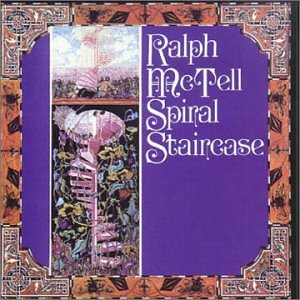 CD-Charts  Search : Spiral Staircase