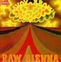 Raw Sienna