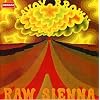 Raw Sienna