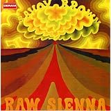 Raw Siennapar Savoy Brown