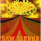 Raw Sienna