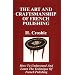 The Art and Craftmanship of French Polishing